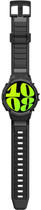 Pasek z etui Spigen Rugged Armor Pro ACS06496 do Samsung Watch 6 44 mm Czarny (8809896748070) - obraz 5