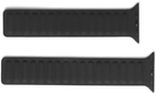 Ремінець Beline Magnetic для Apple Watch Series 1/2/3/4/5/6/7/8/SE/SE2/Ultra 38-41 мм Black (5905359812050) - зображення 2
