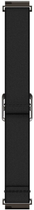 Pasek Spigen Fit Lite AMP04040 do Samsung Galaxy Watch 1/3/Active 1/Active 2/4/4 Classic/5/5 Pro/6/6 Classic 40-46 mm Czarny (8809811856460) - obraz 7
