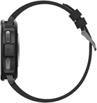 Чохол Spigen Liquid Air ACS05185 для Samsung Galaxy Watch 5 Pro 45 мм Black (8809811867251) - зображення 10