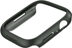 Etui Spigen Thin Fit ACS04175 do Apple Watch 7 45 mm Zielony (8809811857603) - obraz 9