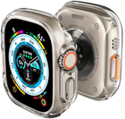 Чохол Spigen Thin Fit ACS05917 для Apple Watch Ultra 49 мм Transparent (8809896742757) - зображення 3