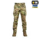 Штани M-Tac Aggressor Gen.II Multicam Size S-M - изображение 2