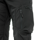 Штани Marsava Stealth SoftShell Pants Black Size 38 - зображення 5