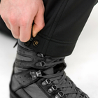 Штани Marsava Stealth SoftShell Pants Black Size 38 - зображення 6