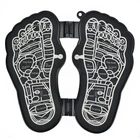 Устройство для улучшения кровообращения и облегчения боли FOOT MASSAGER XL-526 (XL526MSMSG) CLS55
