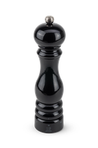 Мельница для перца Peugeot Paris u'Select 22 см Black lacquer finish (23720)