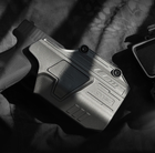 Кобура універсальна Cytac для Glock, Форт, CZ, Beretta, Sig Sauer - зображення 5