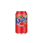 Напиток Fanta Strawberry 0.35 л