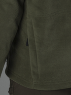 Кофта флисовая тактическая женская BEZET 9757 M Хаки (ROZ6501048876) - изображение 4