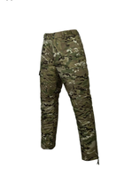 Костюм Level 7 Climashield Apex "Tactical Series" Multicam 2XL - изображение 7