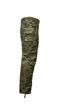 Костюм Level 7 Climashield Apex "Tactical Series" Multicam 2XL - изображение 8