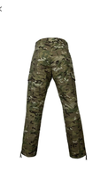 Костюм Level 7 Climashield Apex "Tactical Series" Multicam 2XL - изображение 9