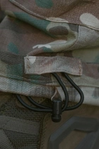 Тактичні штани чоловічі BEZET Strike 9681 XL Камуфляжні (2000137543348) - зображення 12