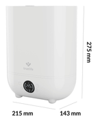 Nawilżacz TrueLife AIR Humidifier H5 Touch - obraz 4