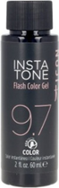 Farba do włosów Icon Insta Tone 9.7 Very Light Violet Blonde 60 ml (8436533673893) - obraz 1