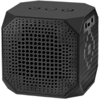 Głośnik przenośny Qoltec Bluetooth 3W Black (50158)