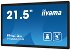 Монітор 21.5" iiyama ProLite TW2223AS-B1 - зображення 5