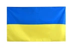 Прапор України 140х90 см синьо-жовтий, нейлон