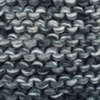 Комплект шапка + шарф Art Of Polo Cz20822 One Size Чорний (5902021139569) - зображення 4