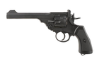 Револьвер для страйкбола Webley MK IV G293 [WELL] - изображение 1