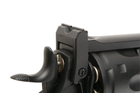 Револьвер для страйкболу Webley MK IV G293 [WELL] - зображення 7