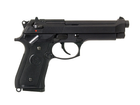 Пистолет greengas LS9 GBB [LS] (для страйкбола) - изображение 2