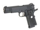 Страйкбольний пістолет Colt R27 [Army Armament] (для страйкболу) - зображення 3