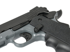 Страйкбольний пістолет Colt R32 Darkstorm [Army Armament] (для страйкболу) - зображення 5