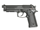 ST92F VERTEC Non-Blowback Airsoft Gas Pistol [STTi] (для страйкбола) - изображение 1