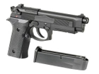 ST92F VERTEC Non-Blowback Airsoft Gas Pistol [STTi] (для страйкбола) - изображение 3