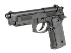 ST92F VERTEC Non-Blowback Airsoft Gas Pistol [STTi] (для страйкболу) - зображення 4