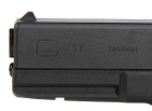 Пістолет Glock 17 - Gen4 GBB - Black [WE] (для страйкболу) - зображення 8