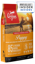 Сухой корм для собак Orijen Puppy