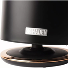 Rychlovarná konvice Haden Heritage 1,7 l měděno-černá (HAD206565) - obraz 4