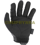 Тонкие тактические перчатки Mechanix Specialty 0.5mm, Чорний, M - изображение 2