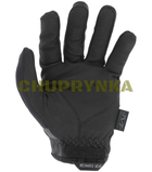 Тонкие тактические перчатки Mechanix Specialty 0.5mm, Чорний, L - изображение 2