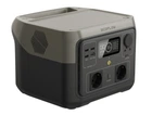 Зарядная станция EcoFlow RIVER 2 Max 500Вт (512 Вт/ч)