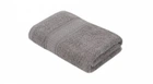 Полотенце махровое Karaca Home. Diele gri-50х90