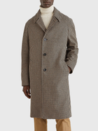Пальто чоловіче Tommy Hilfiger THC4080601 50 Бежеве (8052536427860) - зображення 1