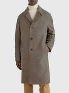 Пальто чоловіче Tommy Hilfiger THC4080601 52 Бежеве (8052536427877) - зображення 1
