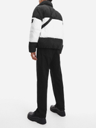 Куртка чоловіча Calvin Klein J30J321972 S Чорна (8719856679651) - зображення 2