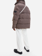 Куртка чоловіча Calvin Klein J30J321915 L Коричнева (8719856685706) - зображення 3