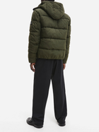 Куртка чоловіча Calvin Klein K10K110336 XL Темно-оливкова (8719856755942) - зображення 2