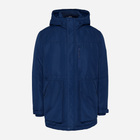 Куртка чоловіча Tommy Hilfiger DM0DM11180 XS Синя (8720114964785) - зображення 4