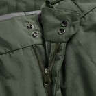 Тактические утепленные зимние штаны Camotec Olive 3XL - изображение 9