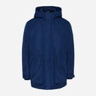 Куртка чоловіча Tommy Hilfiger DM0DM11180 L Синя (8720114965225) - зображення 4