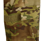 Штани вогнетривкі Army Combat Pant FR Мультикам XL 2000000052946 - зображення 6