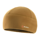 Шапка M-Tac Watch Cap Фліс Light Polartec Койот XL 2000000068749 - зображення 4