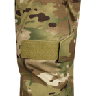 Штаны Emerson G3 Tactical Pants Мультикам 34-32 р 2000000080796 - изображение 7